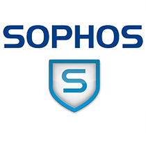 Sophos Full line of network, endpoint and server data security , BTB Broker